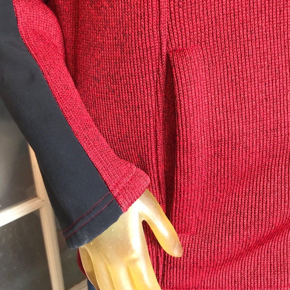 Swiss Tech jacket - Picture 5 of 10